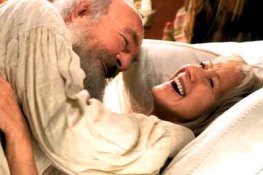 Helen Mirren The Last Station