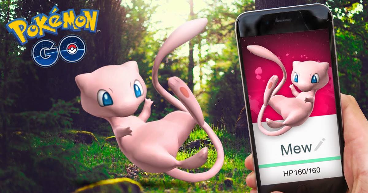 The 10 Rarest Pokémon in 'Pokémon Go' - Thrillist