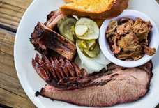 15 Things You Have to Eat and Drink to Be a True Houstonian
