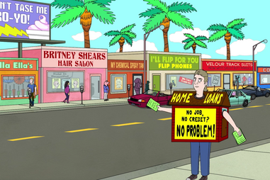 bojack horseman season 3