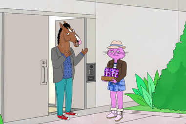 bojack horseman season 3