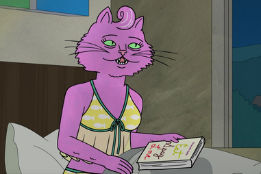 bojack horseman season 3