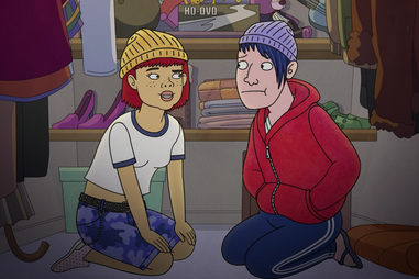 bojack horseman season 3