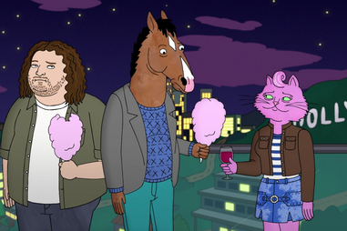 bojack horseman season 3
