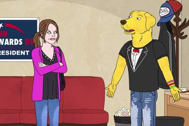 bojack horseman season 3