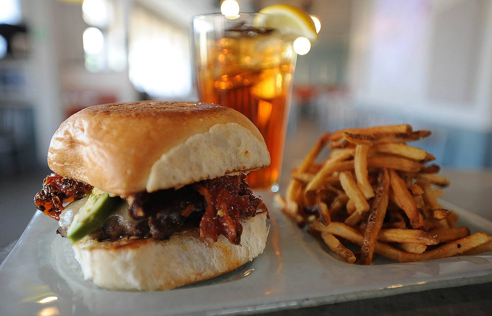 Best Burgers in Memphis, TN Thrillist