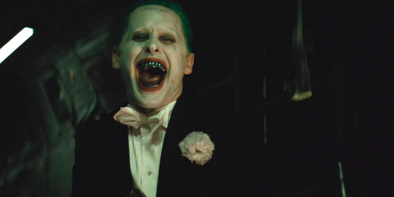 Inside Suicide Squad Every Way Jared Leto The Joker Pranked The Cast Thrillist Inside Suicide Squad Every Way Jared Leto The Joker Pranked The Cast Thrillist