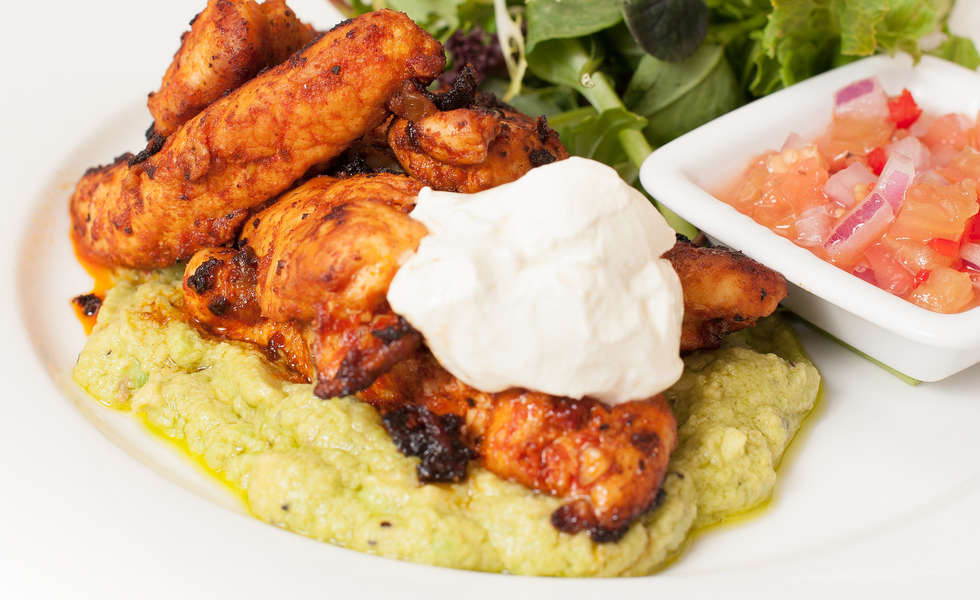 Cuquita's Restaurant A Restaurant in Garland, TX Thrillist