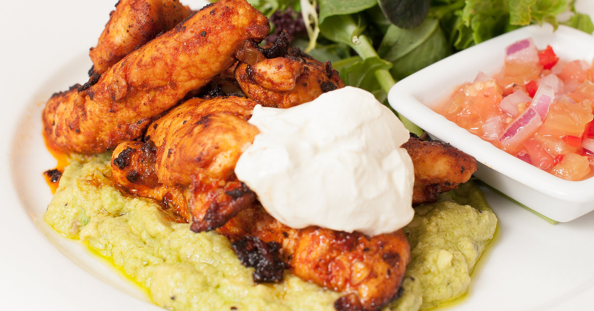 Cuquita's Restaurant A Dallas, TX Restaurant.