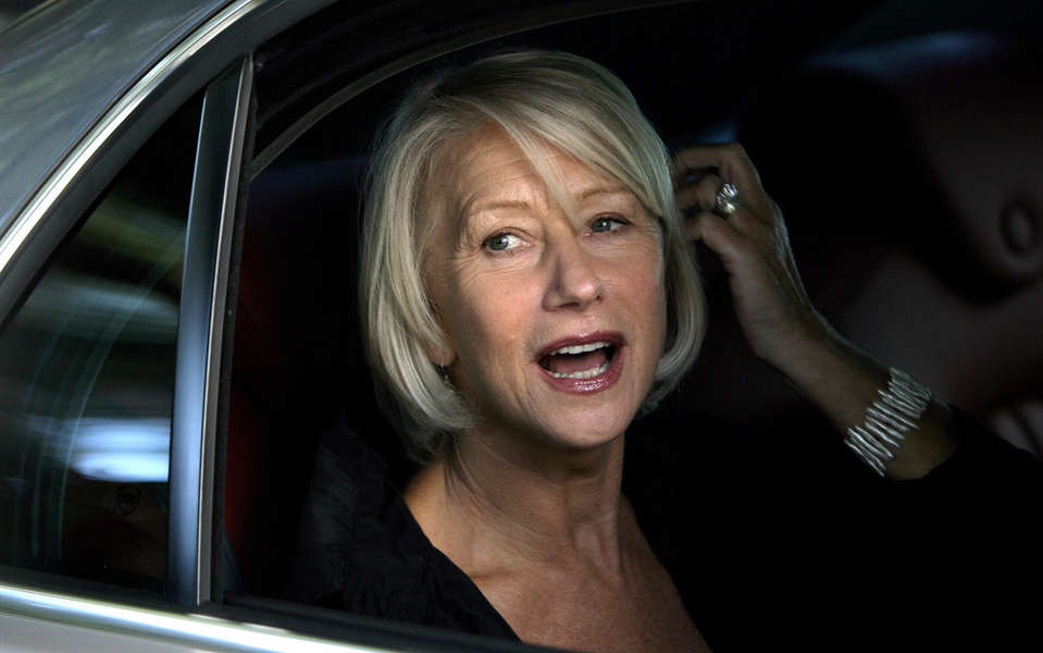 959px x 600px - Fun Facts About Helen Mirren: Nude Scenes, Movies and TV Shows - Thrillist