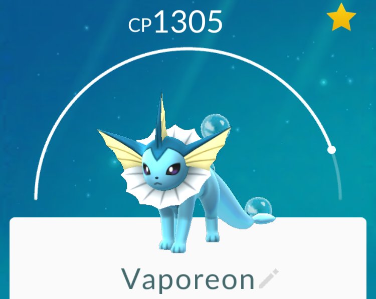 How to Beat Vaporeon in 'Pokémon Go' - Thrillist