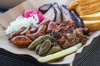 The Ultimate Guide To Every American Barbecue Style - Thrillist