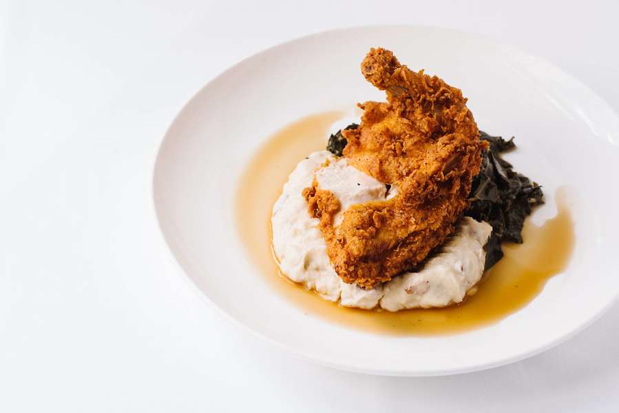 South City Kitchen: A Atlanta, GA Restaurant - Thrillist