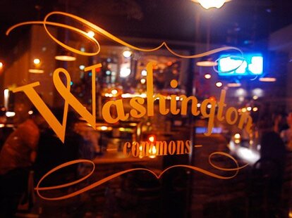 Washington Commons: A Bar in Brooklyn, NY - Thrillist