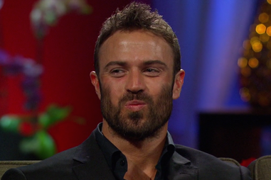 chad on bachelorette men tell all