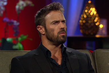 chad on bachelorette men tell all