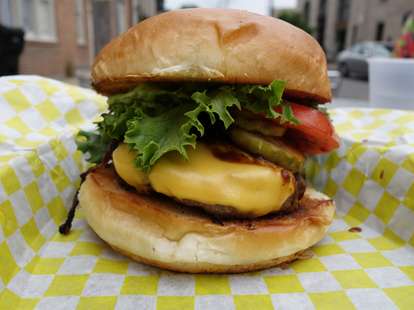 truburger new orleans