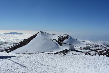 Mauna Kea