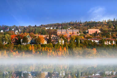 Michigan Upper Peninsula
