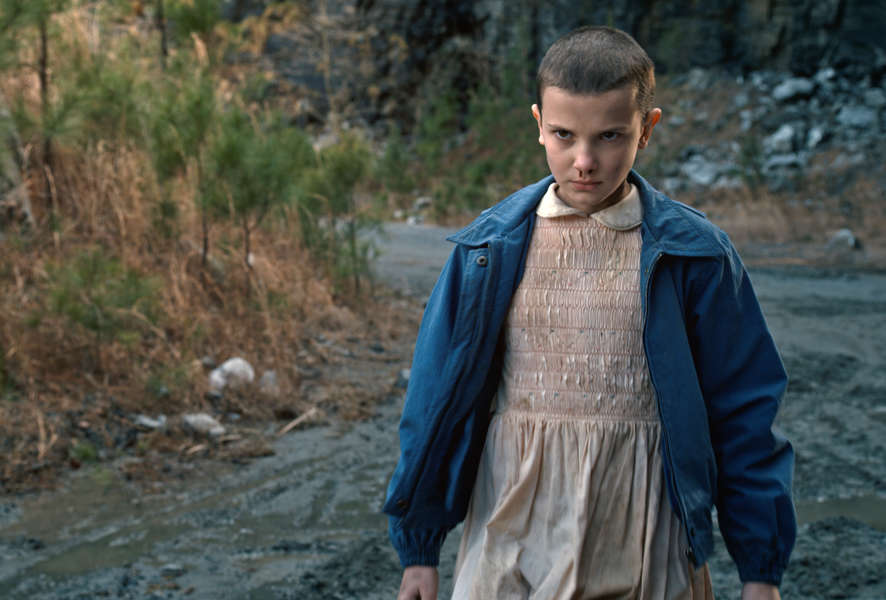 Netflix s Stranger Things Creators Tease Season 2 or Sequel