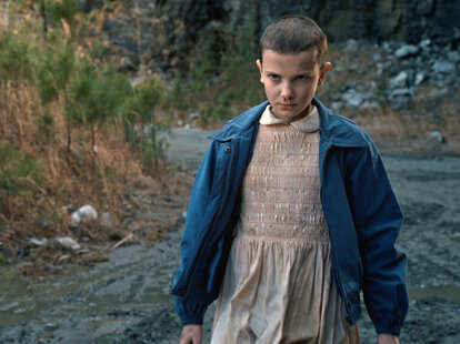 Stranger Things Season Two spoilers