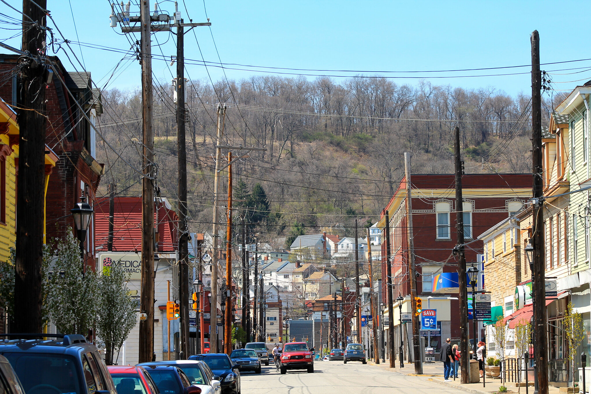 Millvale