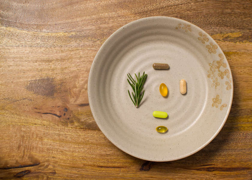 Why Vitamins and Supplements Are a Waste of Money Thrillist