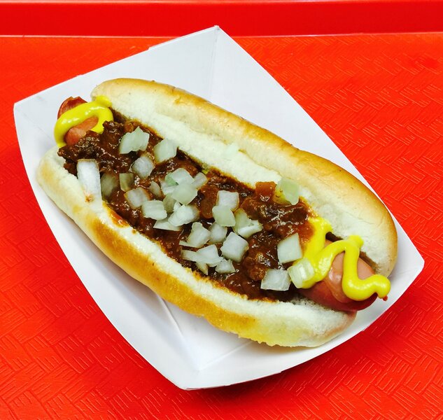 Demon Dawgs: A Restaurant In Alsip, Il - Thrillist