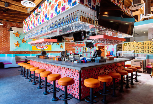 EL TEJANO 2 visual data 6