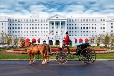 The Greenbrier