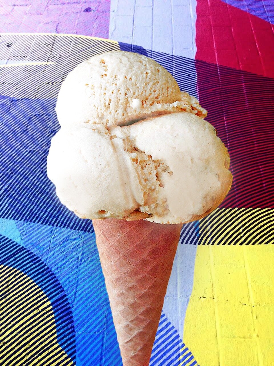 Little Baby’s Ice Cream