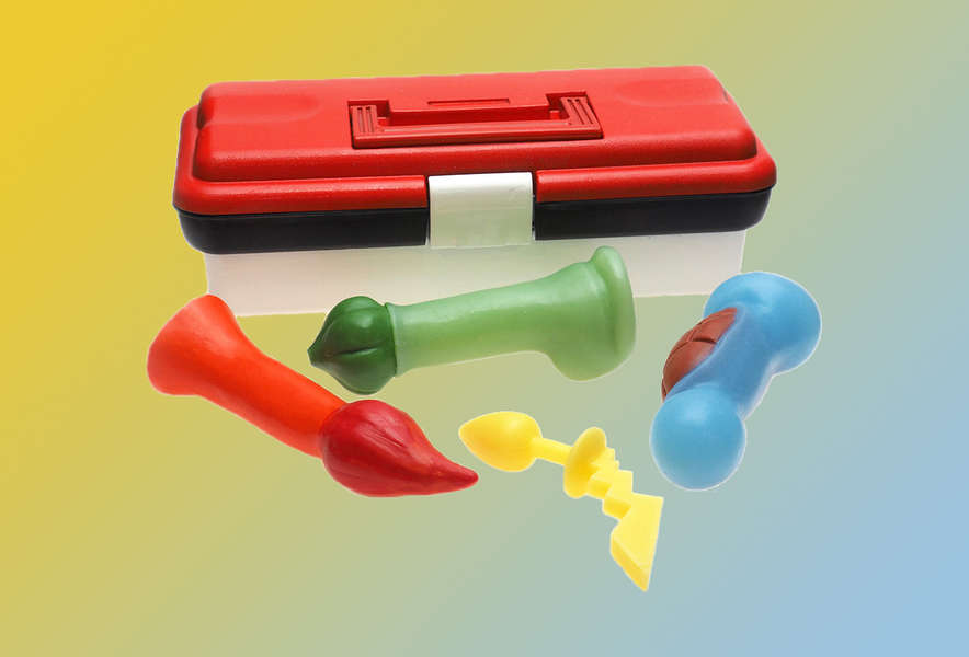 Pokemon Sex Toys - PokÃ©mon Sex Toys: PokÃ©moan Dildos for Sale on Etsy - Thrillist