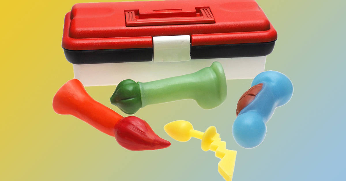 1200px x 630px - PokÃ©mon Sex Toys: PokÃ©moan Dildos for Sale on Etsy - Thrillist