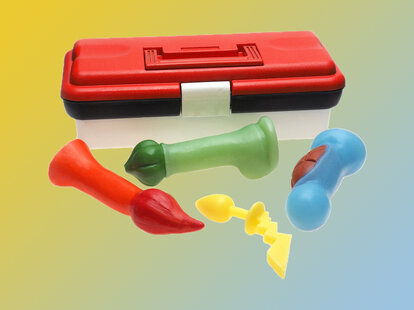Pokémon Sex Toys