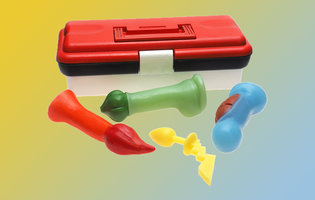 Pokémon Sex Toys: Pokémoan Dildos for Sale on Etsy - Thrillist