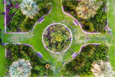 Airborne - Aerial Photography