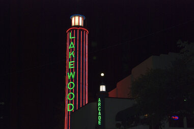 Lakewood Theater