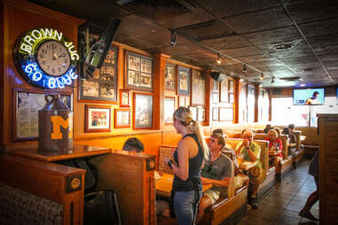 Brown Jug Ann Arbor