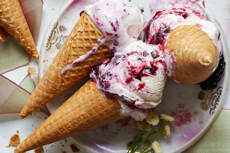 Best Boozy Ice Cream for Summer Thrillist