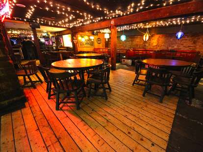 the sundown saloon boulder CO
