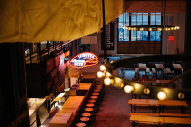 Urbanspace Vanderbilt