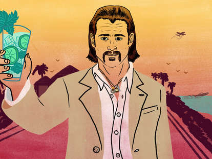 Miami Vice Movie 10 Year Anniversary I M A Fiend For Mojitos Is Modern Hollywood S Greatest Quote Thrillist