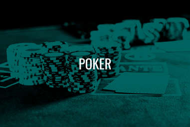 poker