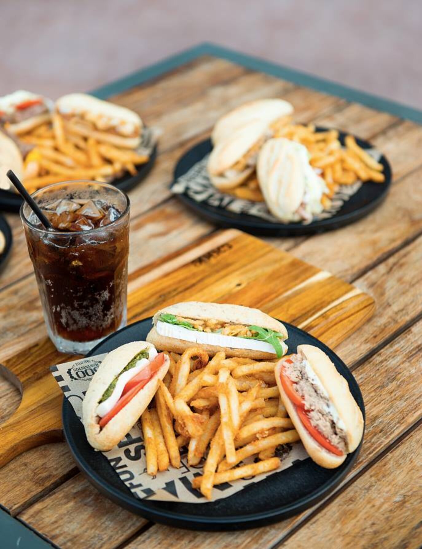 Best Sandwiches & Cheap Eats in Miami, FL, Under 7 Thrillist