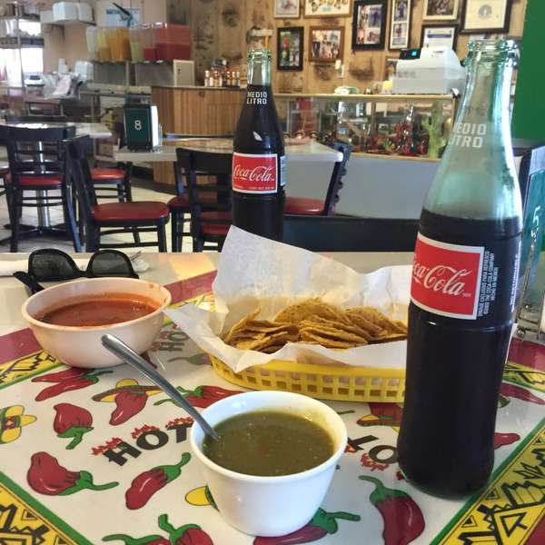 Santa Fe Grill A Restaurant in Louisville, KY Thrillist