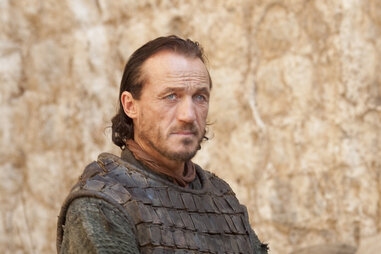 Jerome Flynn to star in Netflix’s Black Mirror