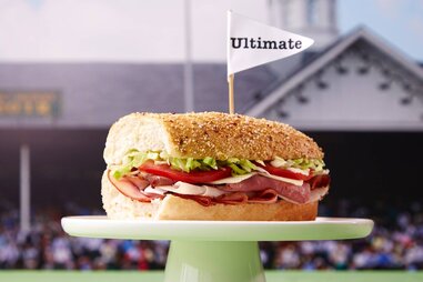 Publix Ultimate Sub