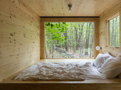 Romantic Weekend Getaways And Trips From Nyc Thrillist