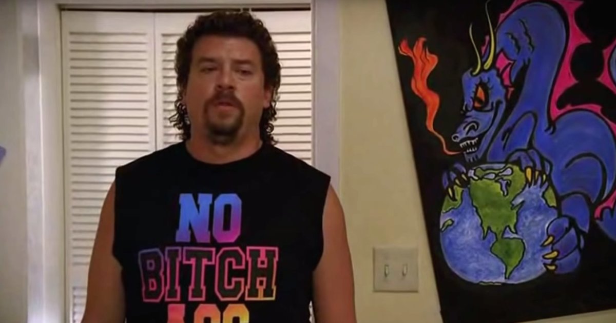 Best Kenny Powers Quotes From 'Eastbound & Down' - Thrillist