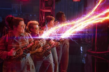 ghostbusters 2016 best movies of 2016